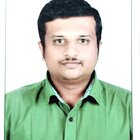 Avatar for Ishwar Gulabrao Kanode