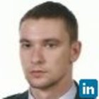 Avatar for Michal Jackowski
