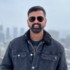 Avatar for Abhishek Singh