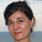 Avatar for Afifa Siddiqui