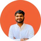 Avatar for Prajwal Beesankop