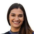 Avatar for Paige Williams Gonzalez