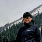 Avatar for Vamsi Tadinada