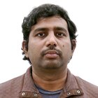 Avatar for Naga Naragam
