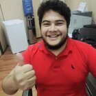 Avatar for Raphael Sérvio de Oliveira