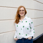 Avatar for Kate Hofman