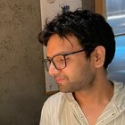 Avatar for Dhruv Chaturvedi