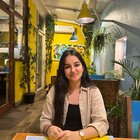 Avatar for Khushpreet Kaur