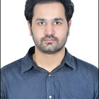 Avatar for Kireet Deshmukh