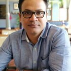 Avatar for Vipin Pathak
