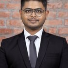 Avatar for Shrey Gupta