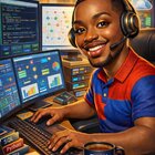 Avatar for Onome Etakibuebu