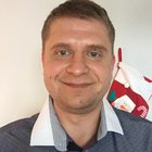 Avatar for Denys Kravchenko