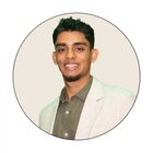 Avatar for Parth Rana