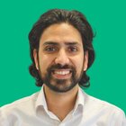 Avatar for Salman Shahid