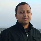 Avatar for Anirban Bardalaye