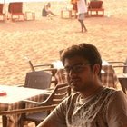 Avatar for Satrajit Maitra