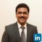 Avatar for Prabhakar Kulkarni Ph.D