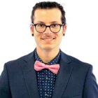 Avatar for Benjamin Paquette