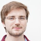 Avatar for Jonas Eichhorst