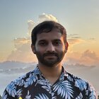 Avatar for Prajwal Rao