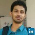 Avatar for Nitin Pradeep Kumar