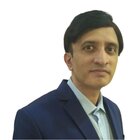 Avatar for Rajesh Eshwar