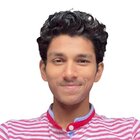 Avatar for Ibrahim Shaikh