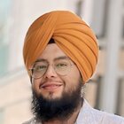 Avatar for GURNISH SINGH