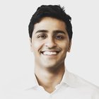 Avatar for Akshay Mehra