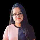 Avatar for PALAK BHARGAVA