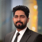 Avatar for Muhasin Ashraf