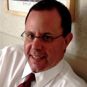 Brad Saltzman