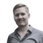 Avatar for Kasperi Reinikainen