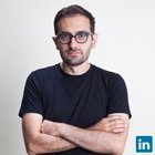 Avatar for Ara Anjargolian