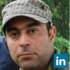 Avatar for Shahriar Boroujerdian