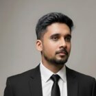Avatar for Ayush Thoniparambil