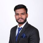 Avatar for Harshal Sawant