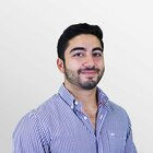 Avatar for Kayvon Deldar