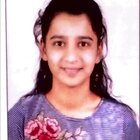 Avatar for Shravani Vijay Chougule