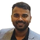 Avatar for Arvind Patil