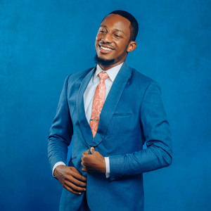 Joshua Mba