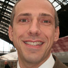 Avatar for Patrice Decafmeyer