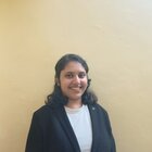 Avatar for Tanvi Shinde