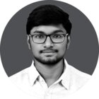 Avatar for Ragulprasath K