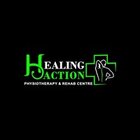 Avatar for Healing Action Physiotherapy &amp; Rehab Centre - Best Physiotherapist in Delhi | Physiotherapist Near Me | Physiotherapy at Home