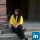 Avatar for Apoorvaa Singh