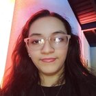 Avatar for Sofia Gonzalez