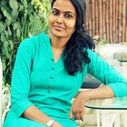 Avatar for Uthara Murugamanikkam