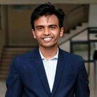 Avatar for Abhishek Raut